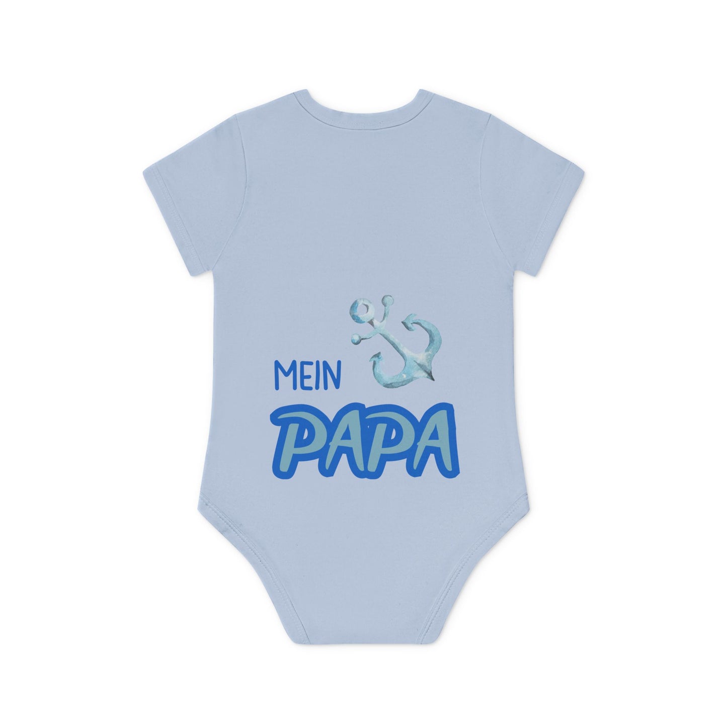 Kids clothes - Anchored Aboard