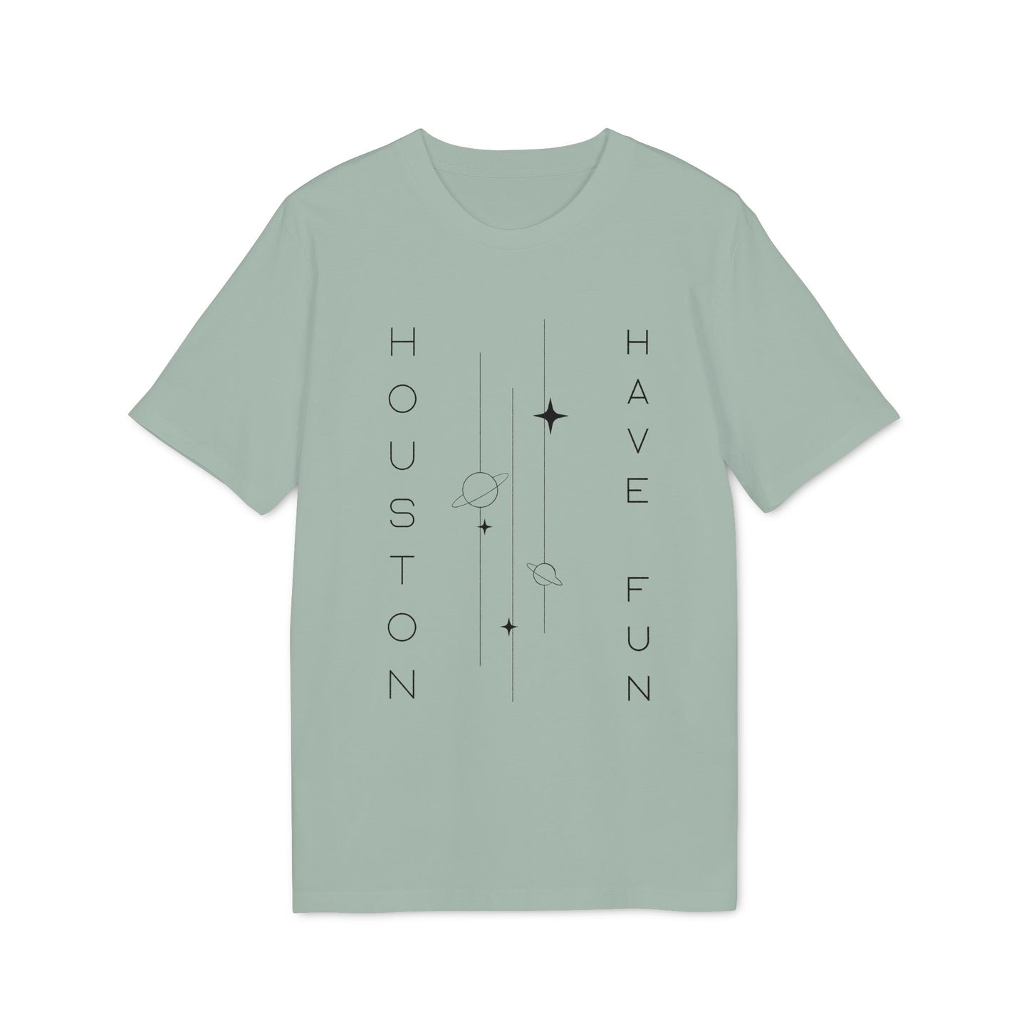 T-Shirt - Space Parent