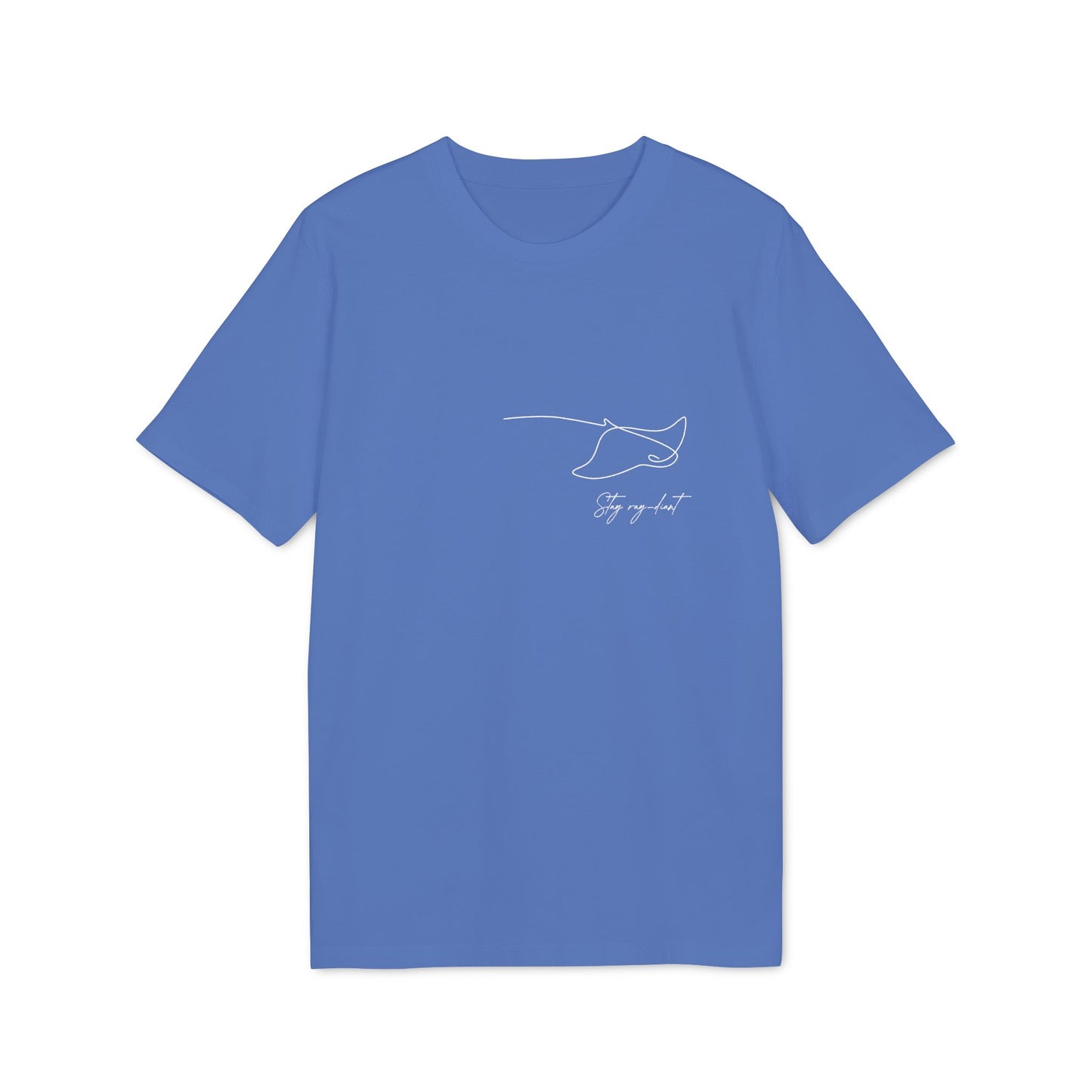 T-Shirt - Glow Focus