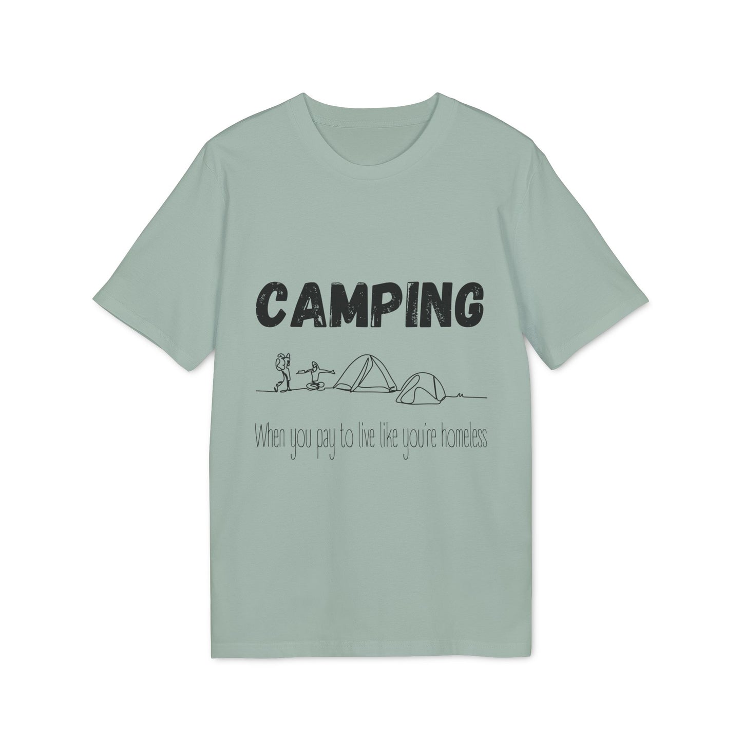 T-Shirt - Dirt Deluxe