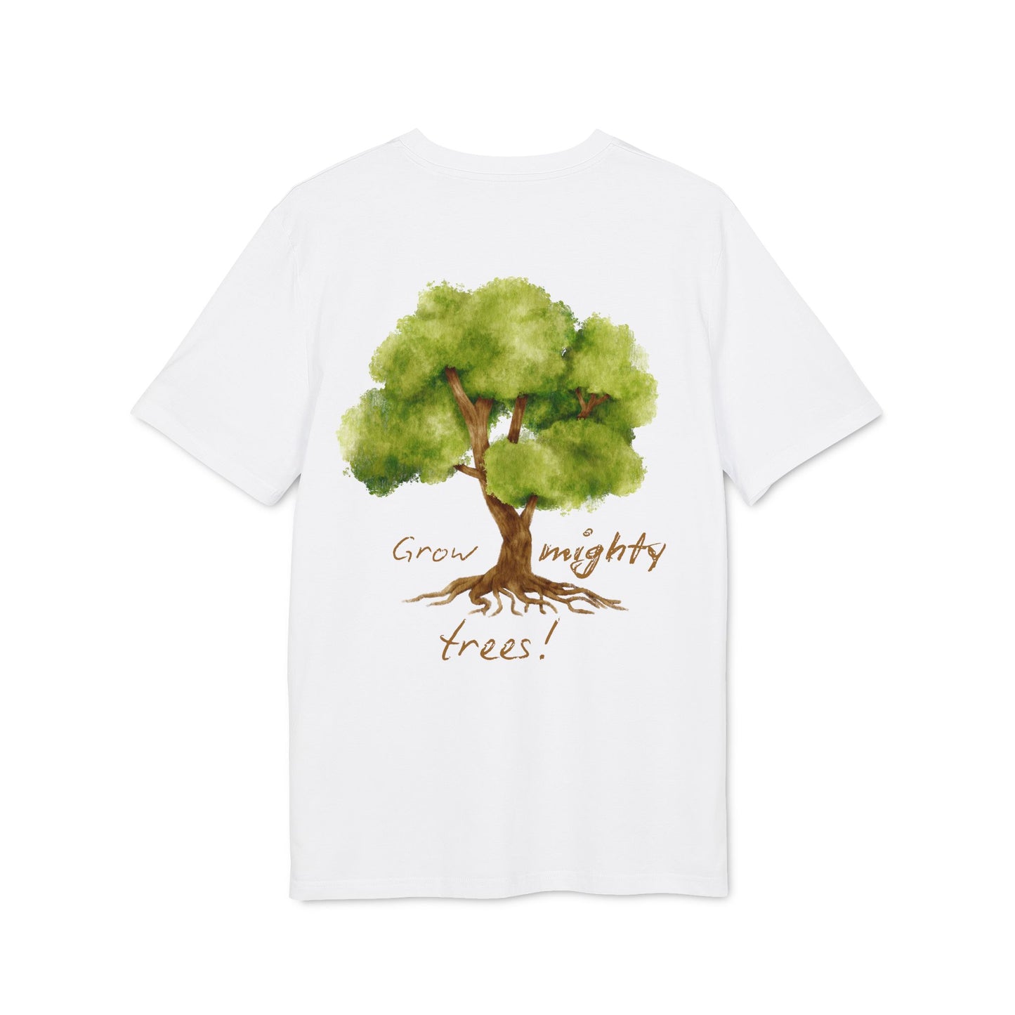 T-Shirt - Treelet