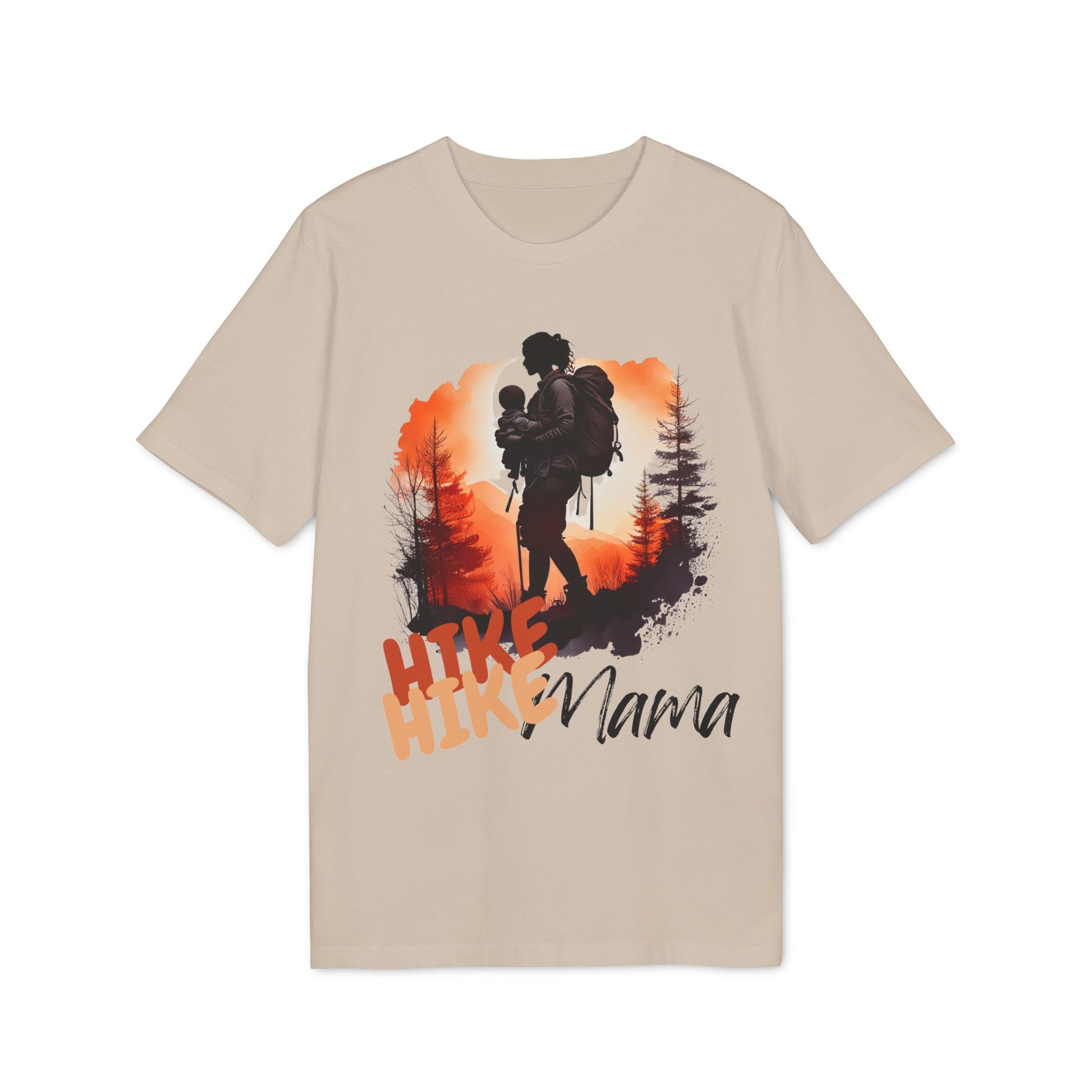 T-Shirt - Trail Queen