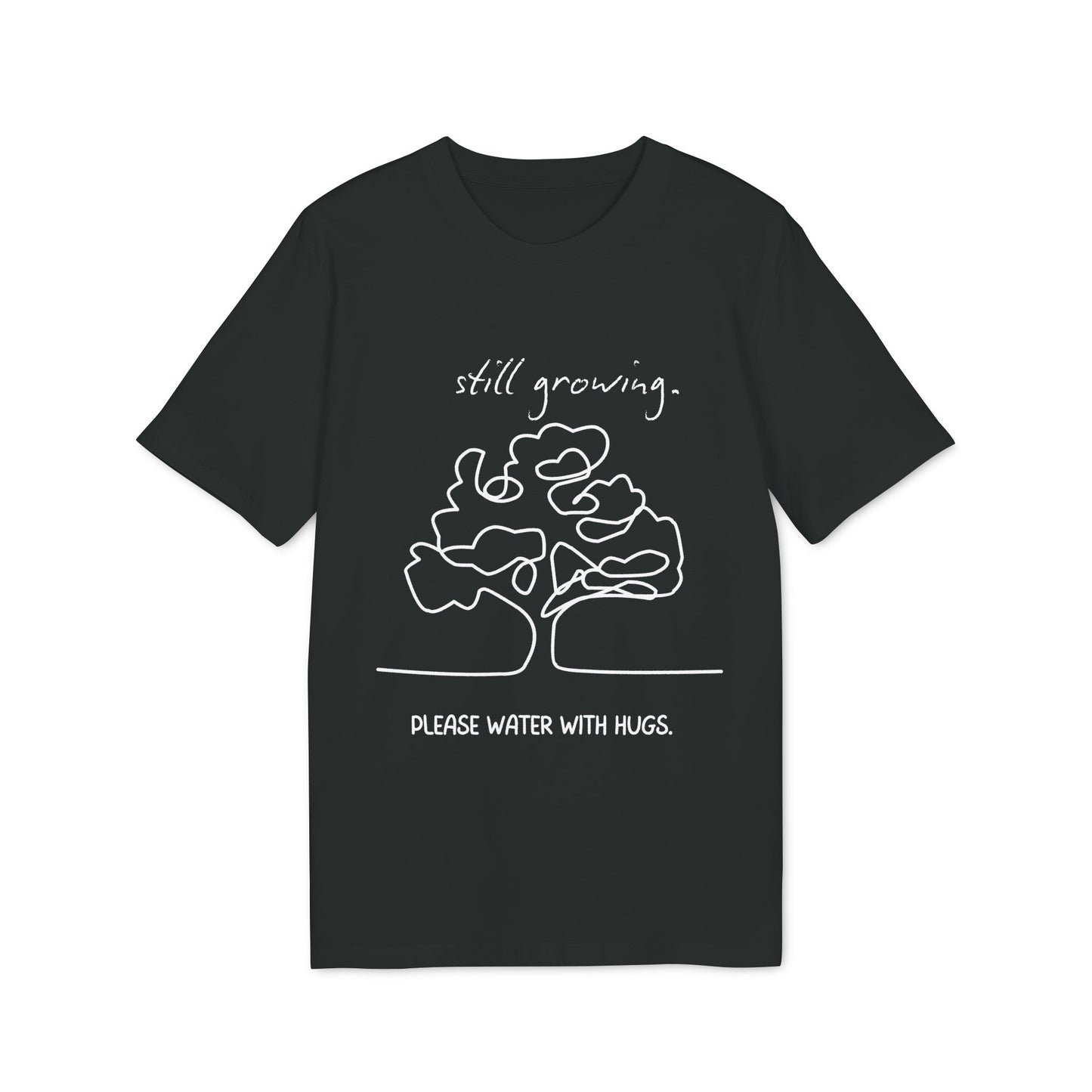T-Shirt - Soft Growth