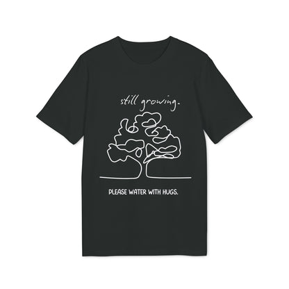 T-Shirt - Soft Growth