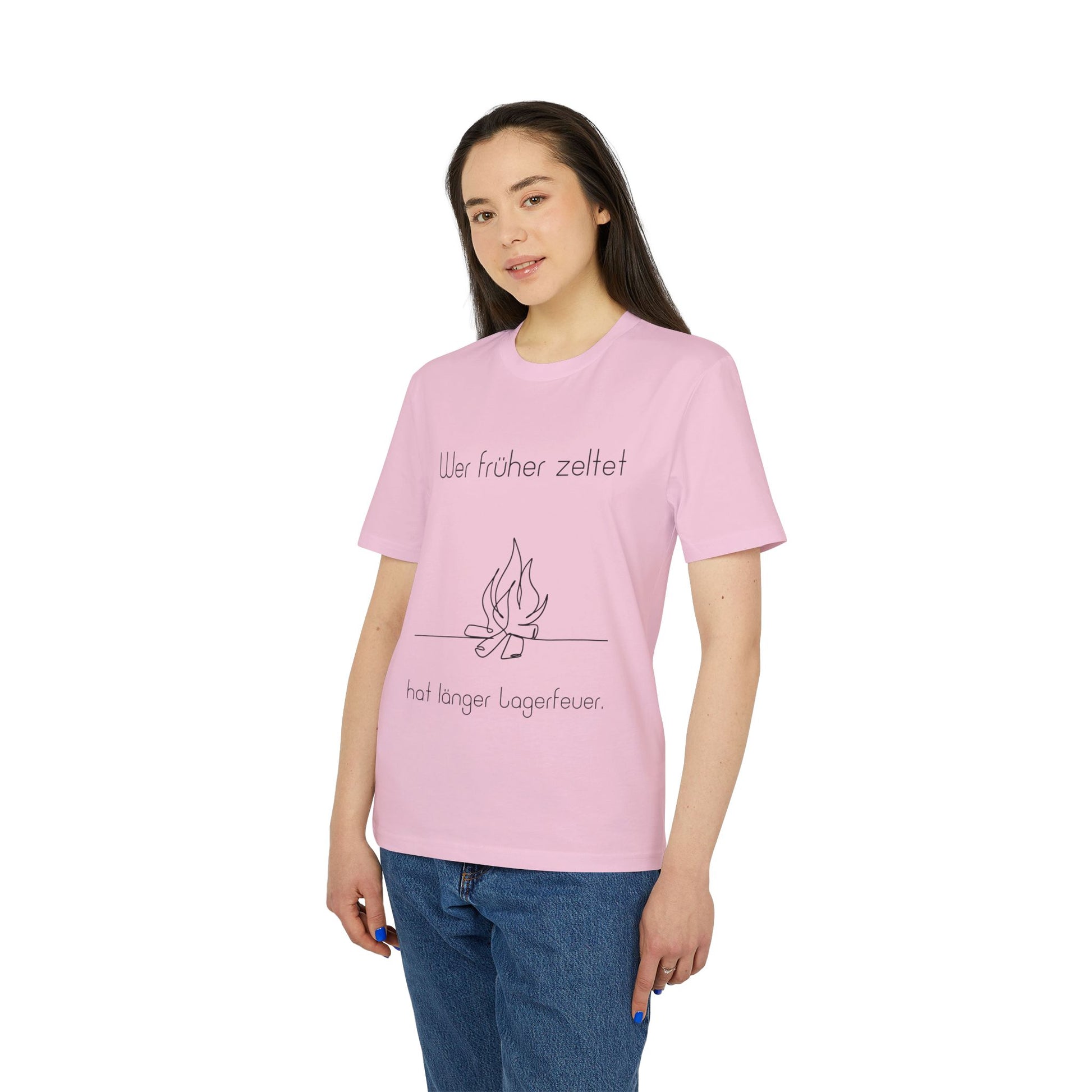 T-Shirt - Camp Champ