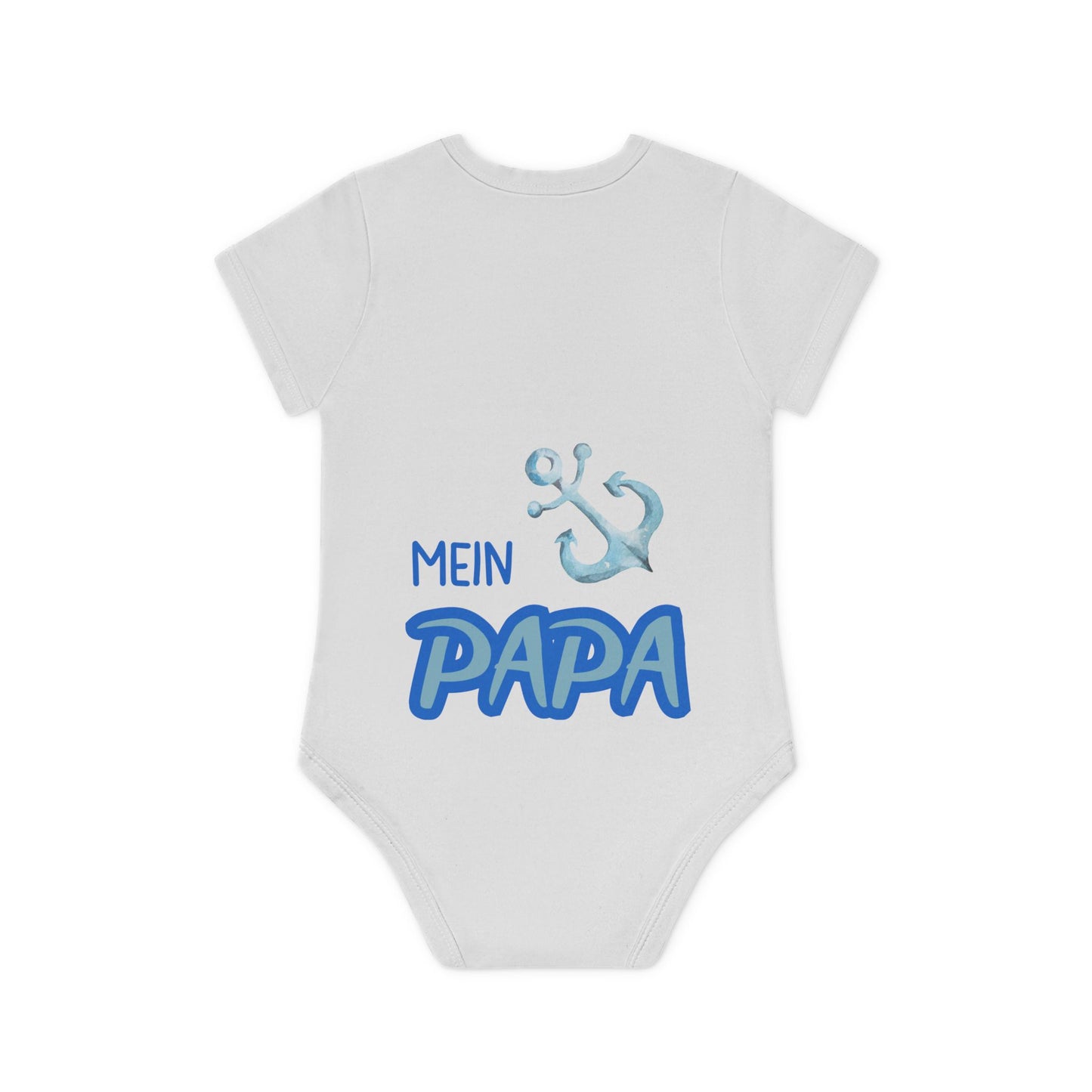 Kids clothes - Anchored Aboard