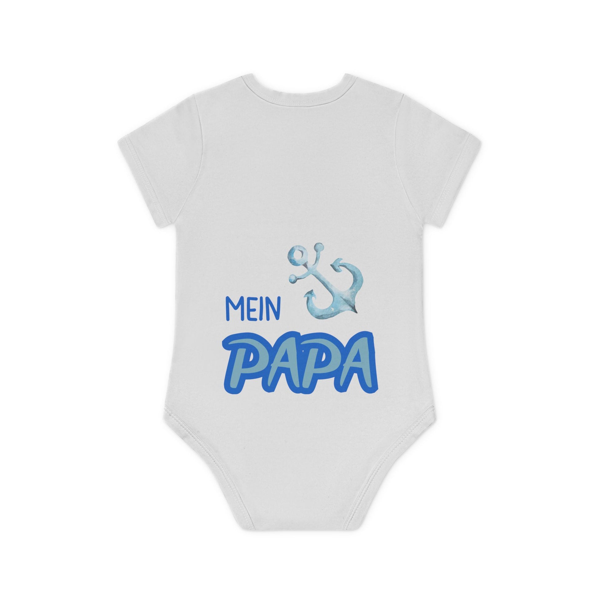 Kids clothes - Anchored Aboard