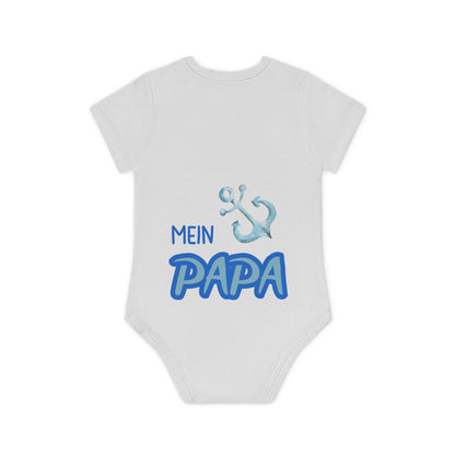 Kids clothes - Anchored Aboard