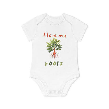 NB (0-3M) / White - Kids clothes - Rootled