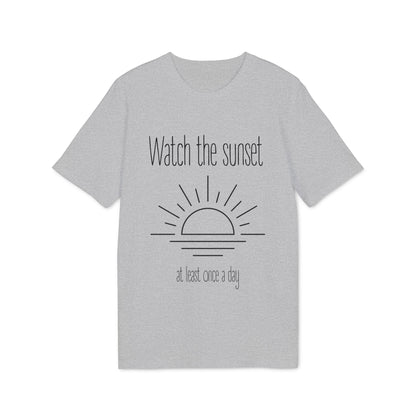 T-Shirt - Golden Hour