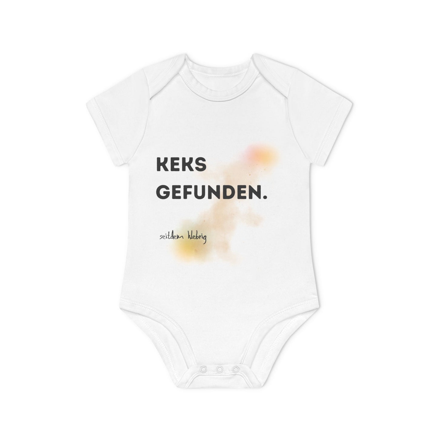 NB (0-3M) / White - Kids clothes - Crumb Scout