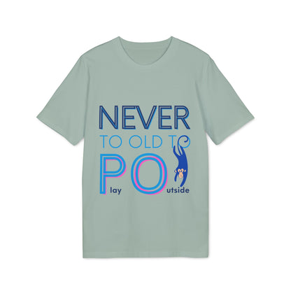 Aloe / 2XS - T-Shirt - Alpha Player