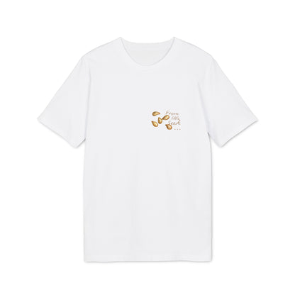White / 2XS - T-Shirt - Ground Giver