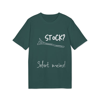 T-Shirt - Stick Pro