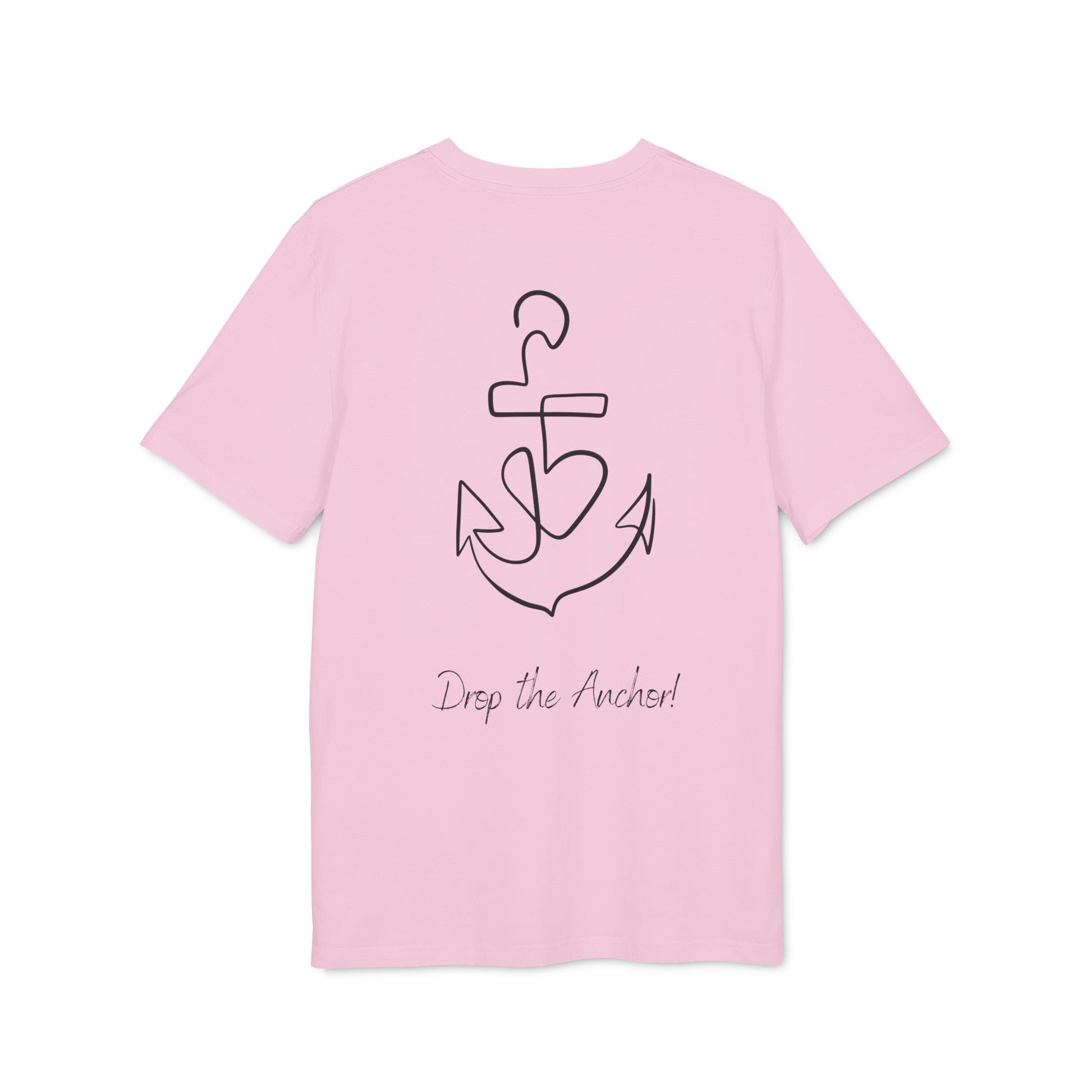 T-Shirt - Anchor Down