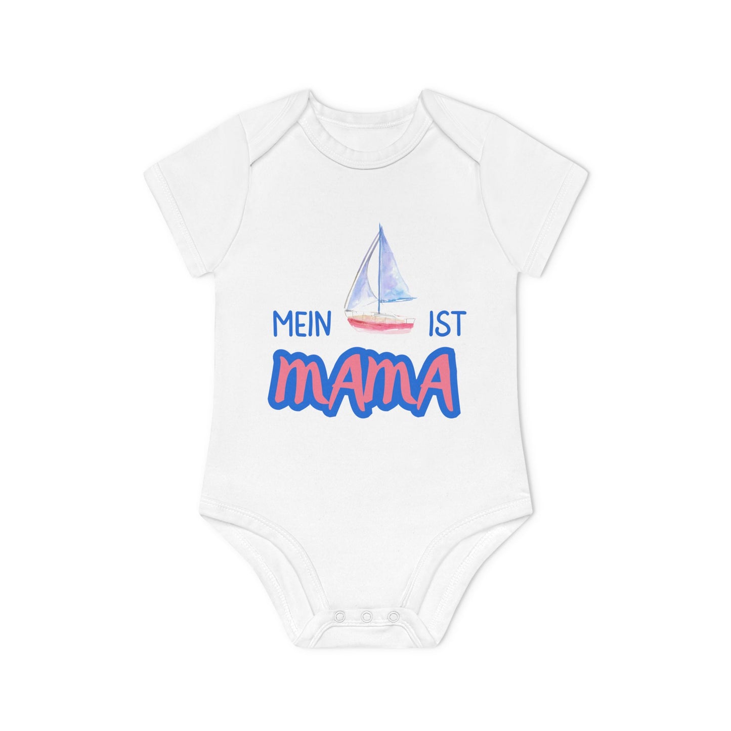 Kids clothes - Anchored Aboard