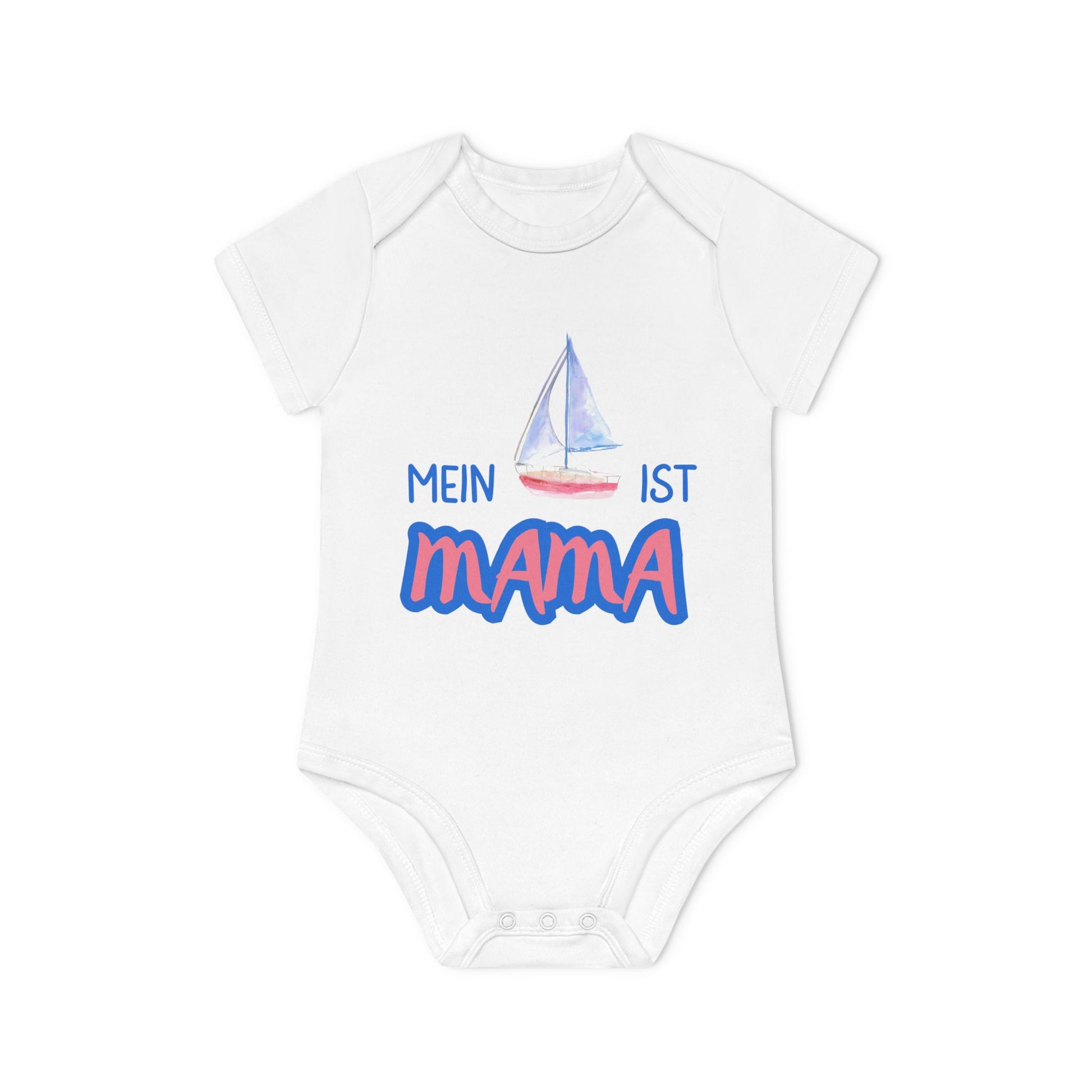 Kids clothes - Anchored Aboard