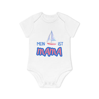 Kids clothes - Anchored Aboard