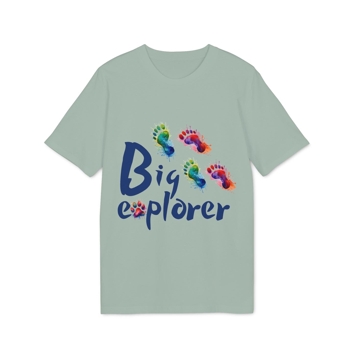 T-Shirt - Explorer Pro