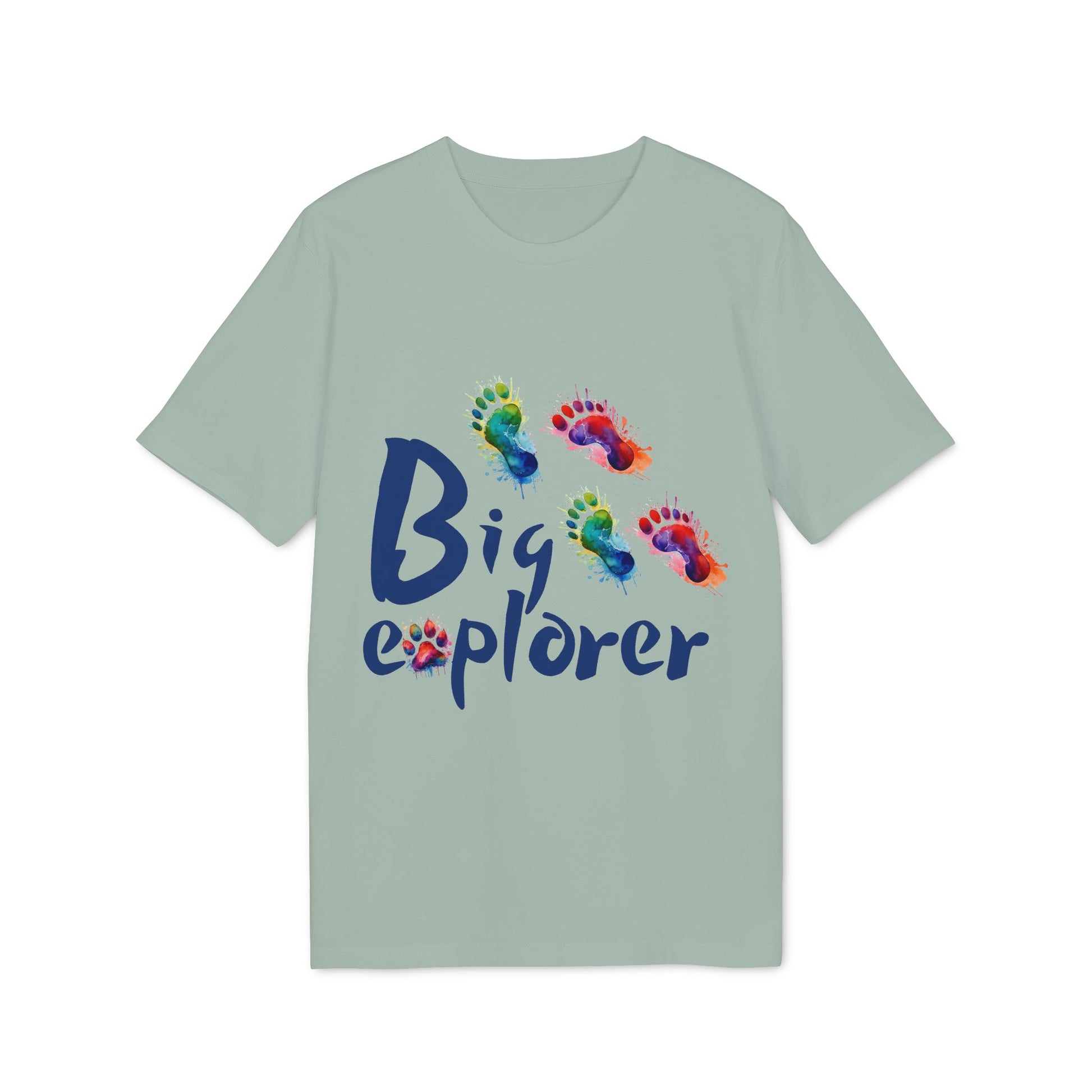 T-Shirt - Explorer Pro