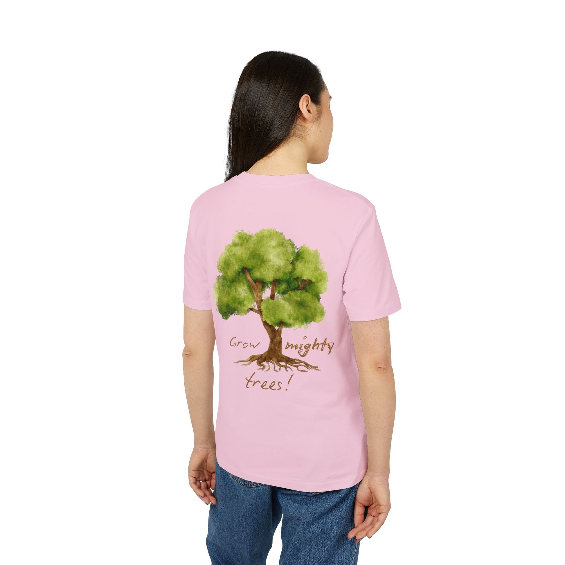 T-Shirt - Treelet