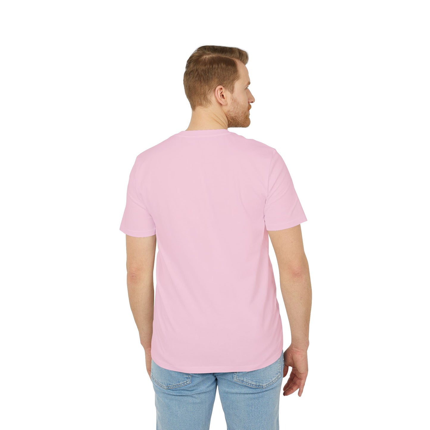 Cotton Pink / XS - T-Shirt - Cookie Scout