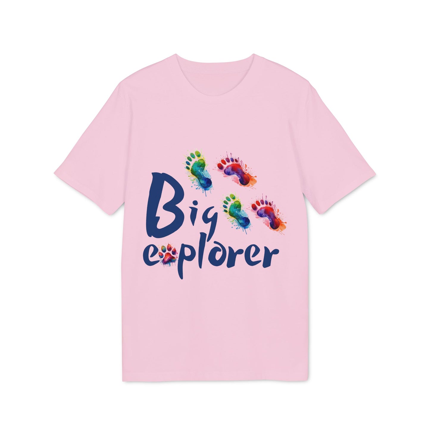 T-Shirt - Explorer Pro