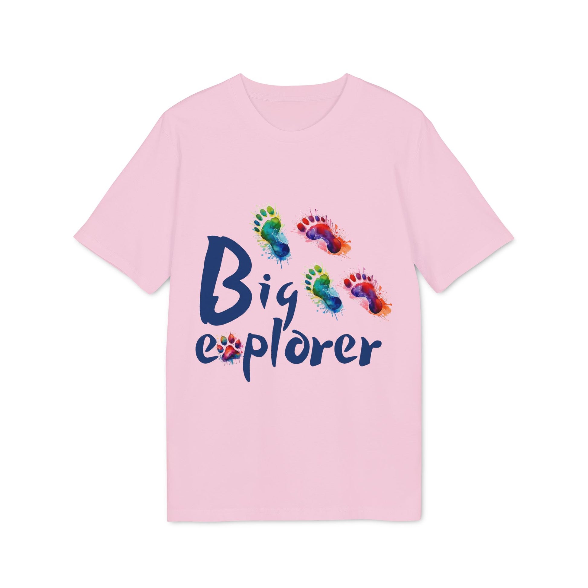T-Shirt - Explorer Pro