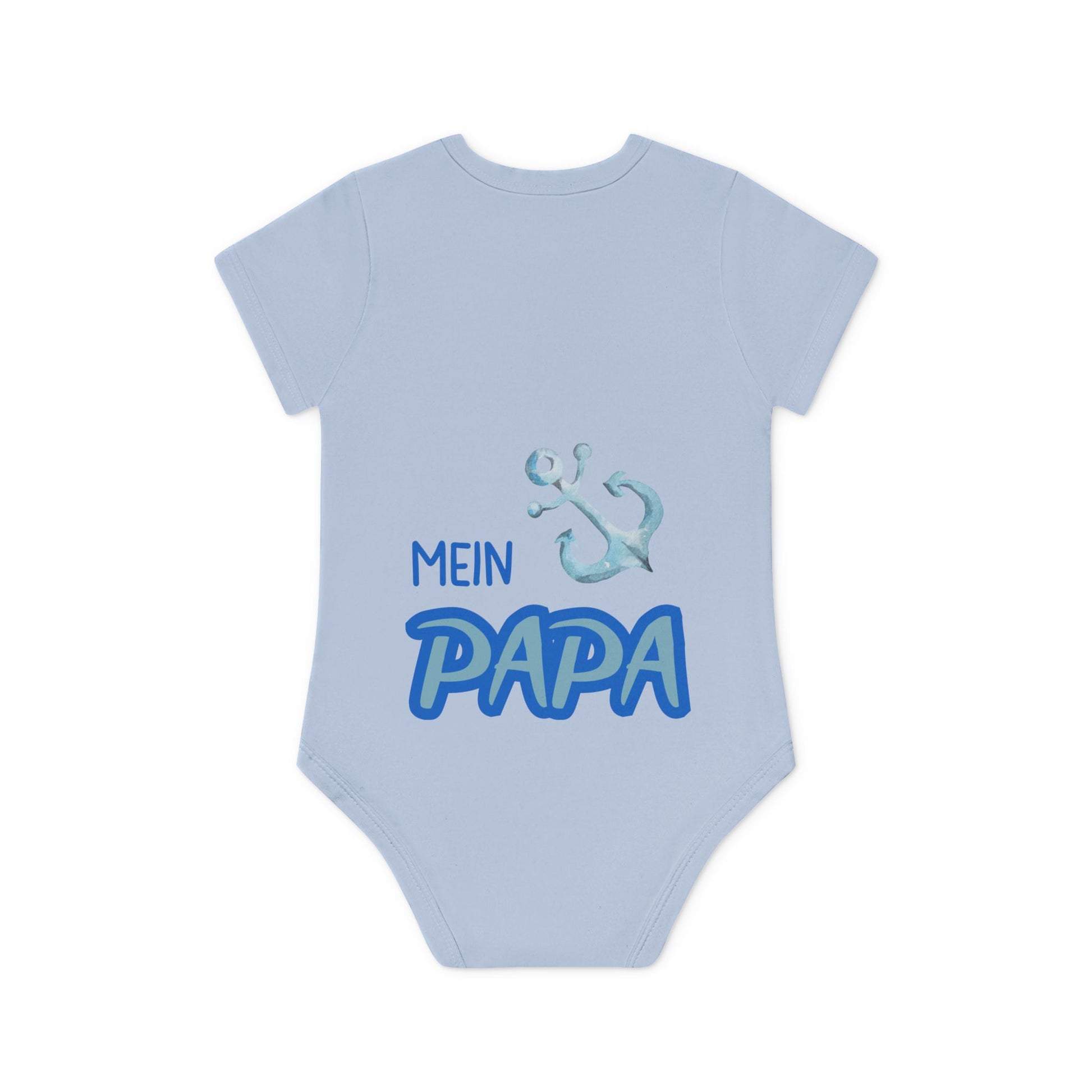 Kids clothes - Anchored Aboard