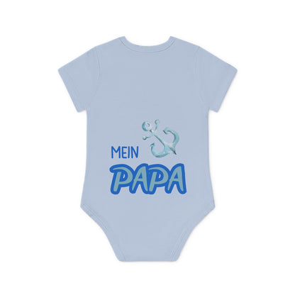 Kids clothes - Anchored Aboard