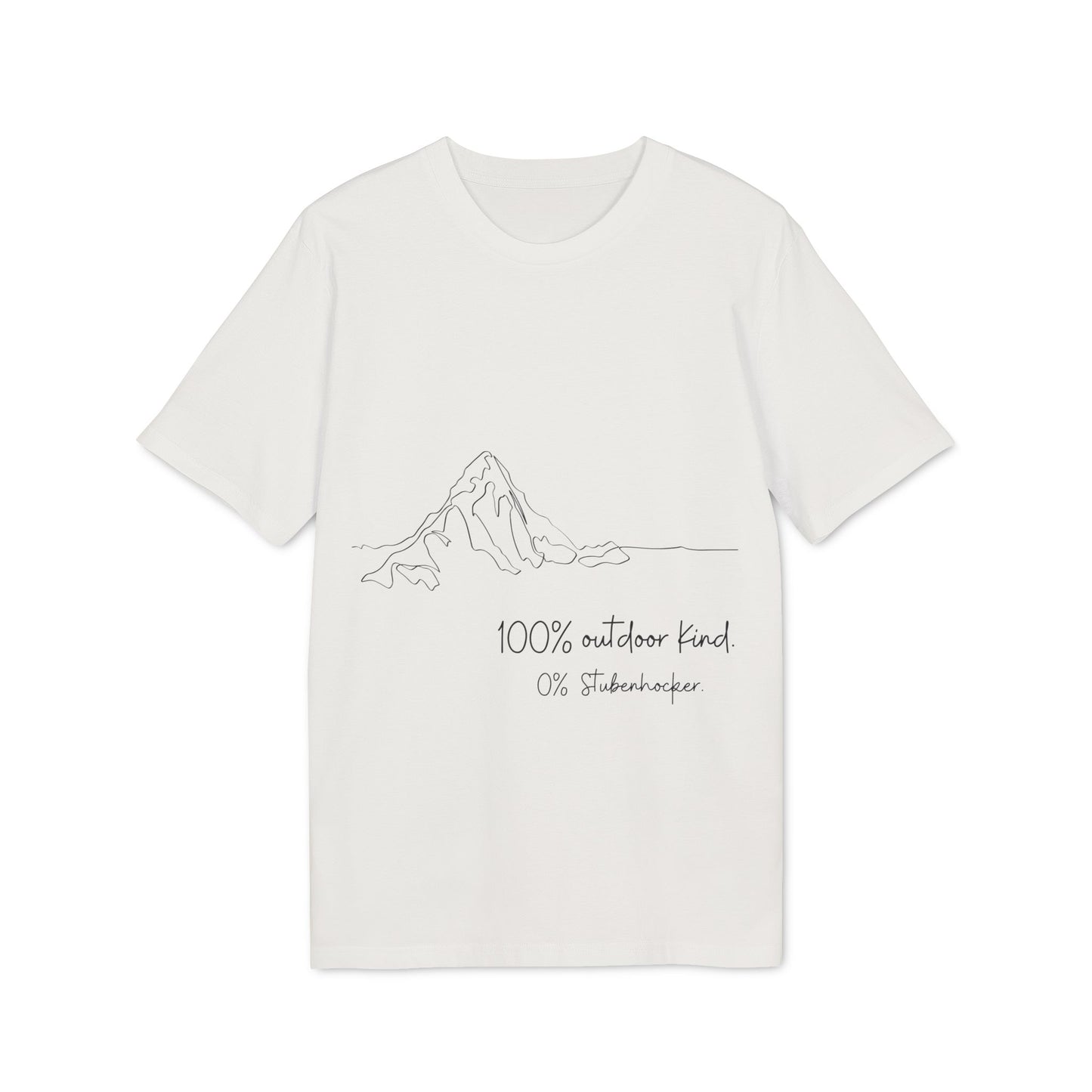 Off White / 2XS - T-Shirt - Nature Native