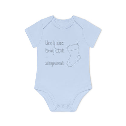 Kids clothes - Sock Scout