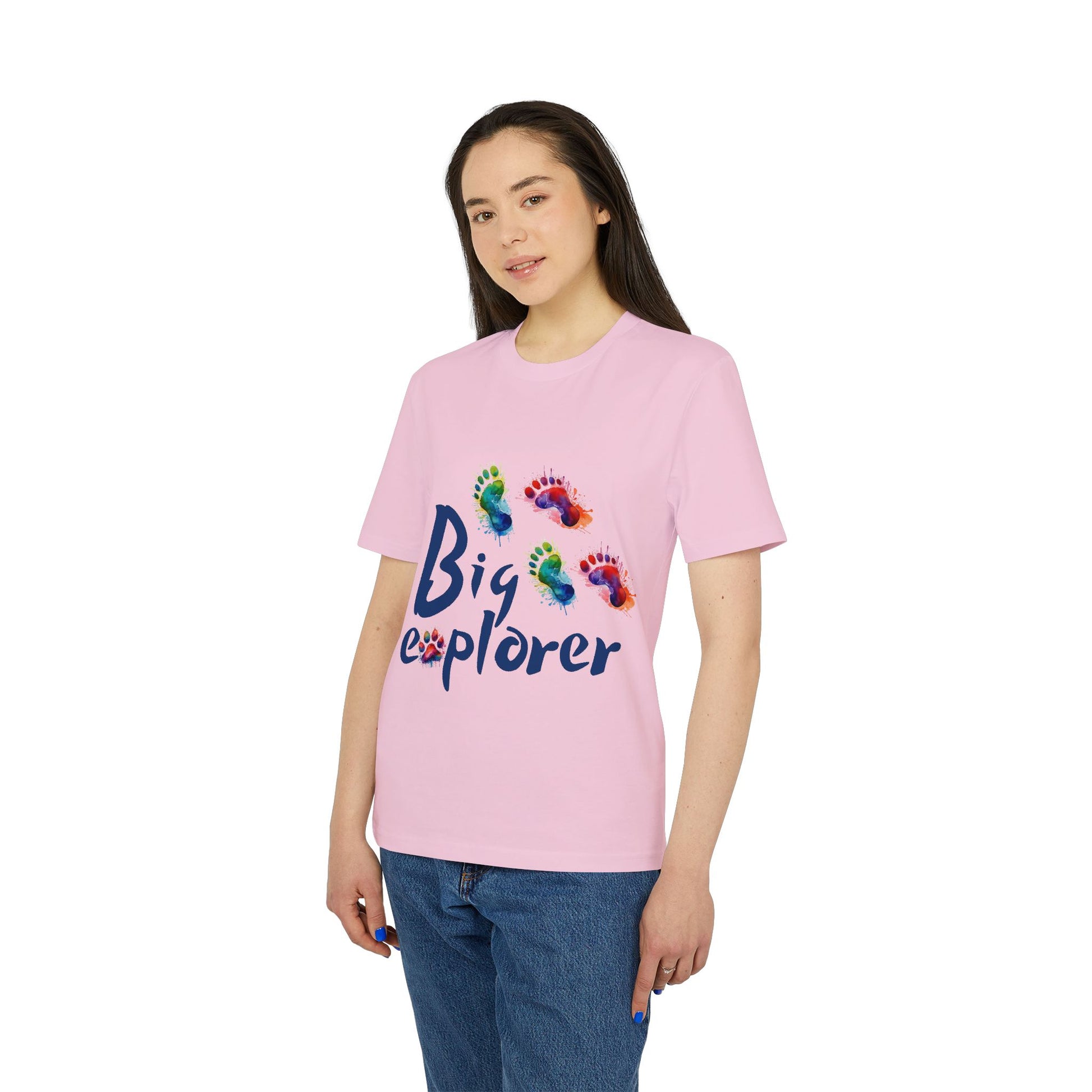 T-Shirt - Explorer Pro