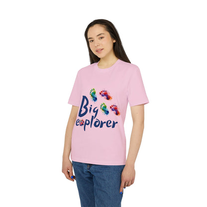 T-Shirt - Explorer Pro