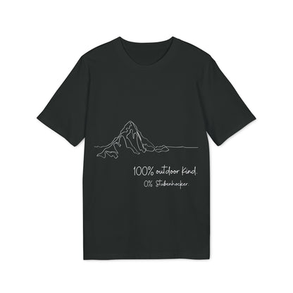 Black / 2XS - T-Shirt - Nature Native