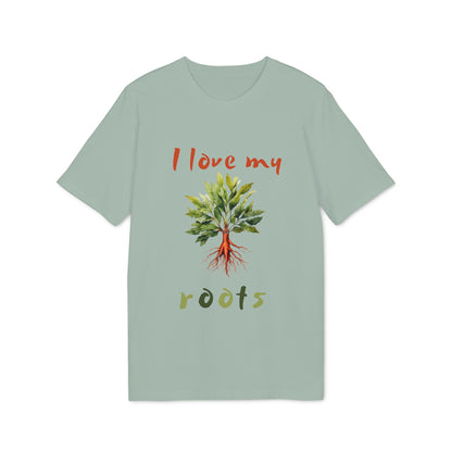 Aloe / 2XS - T-Shirt - Rooted