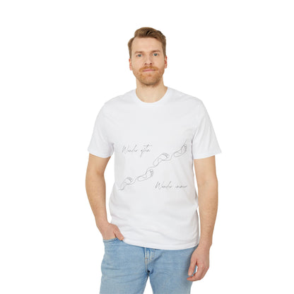 T-Shirt - Wander Addict