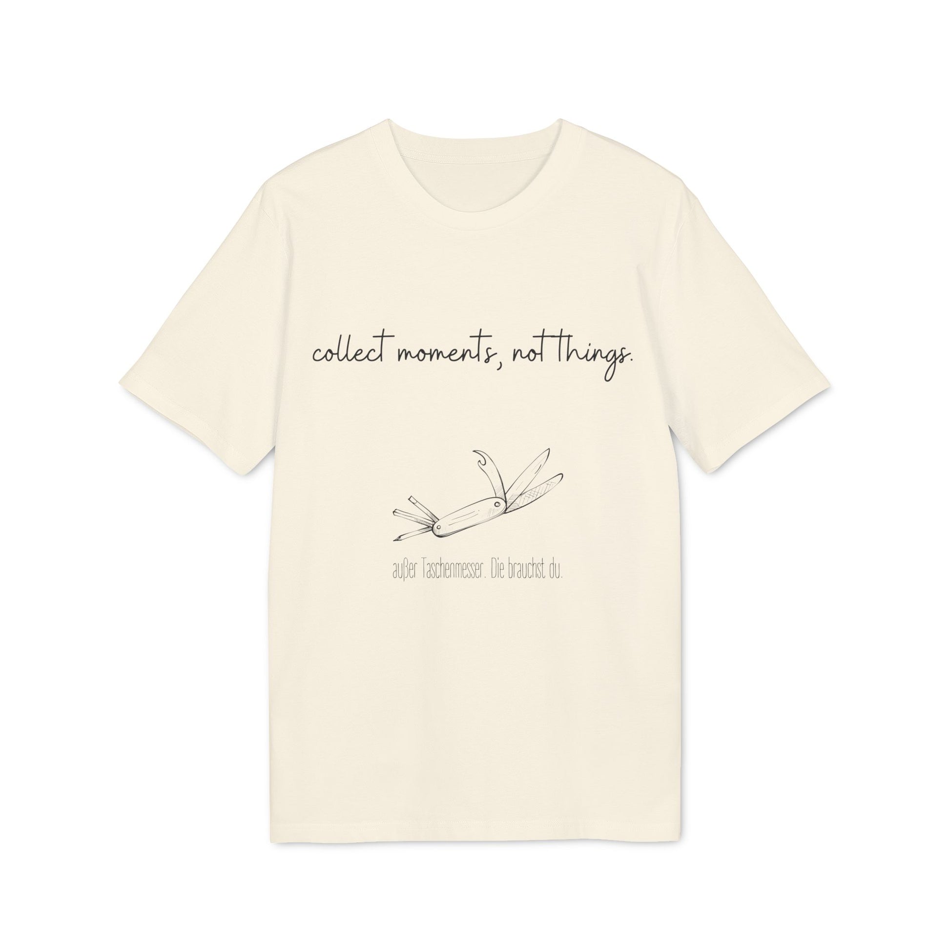 T-Shirt - Moment Mode