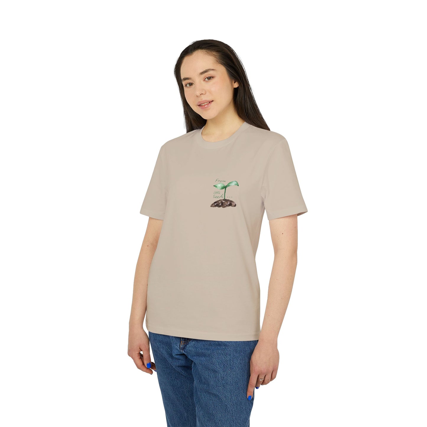 T-Shirt - Treelet