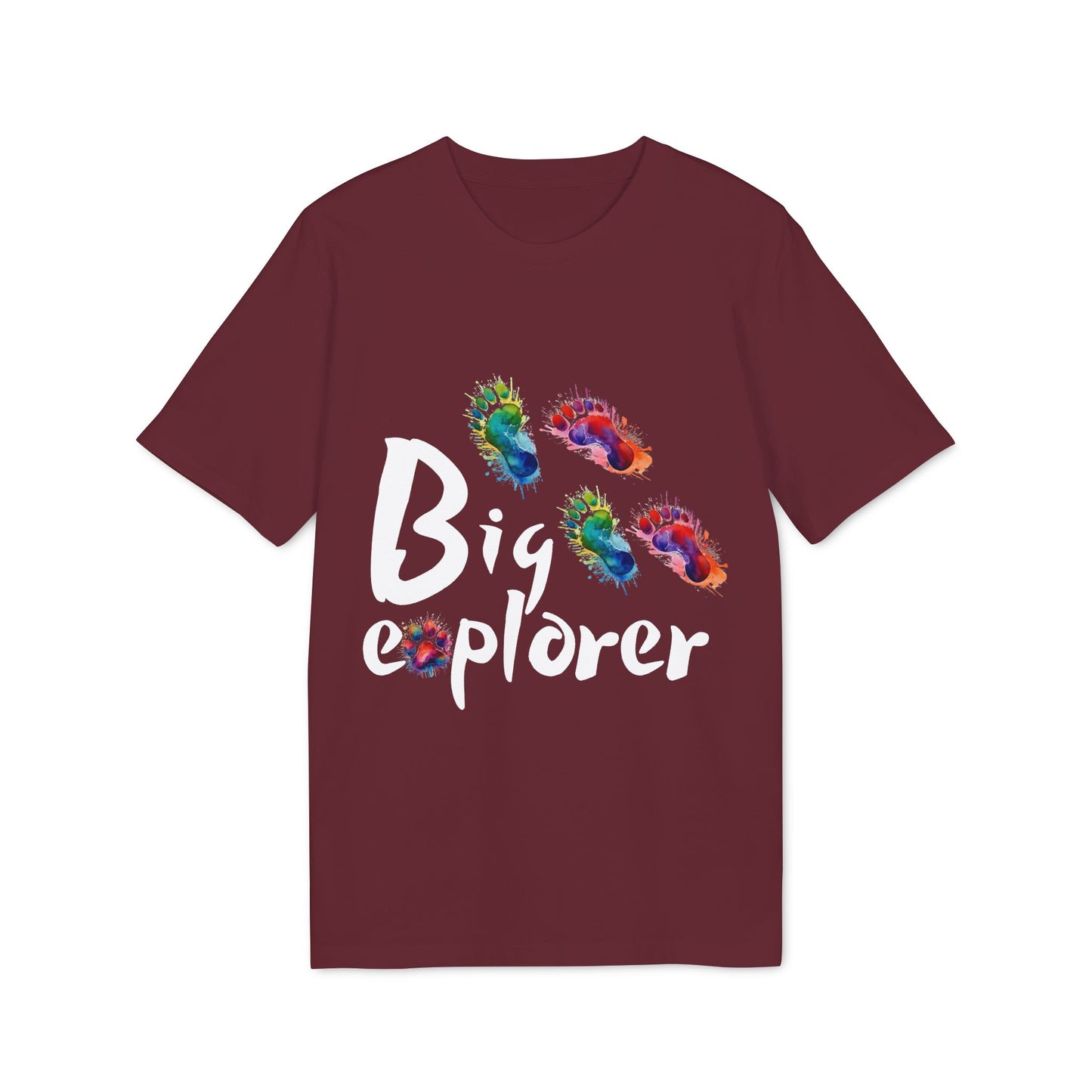 T-Shirt - Explorer Pro