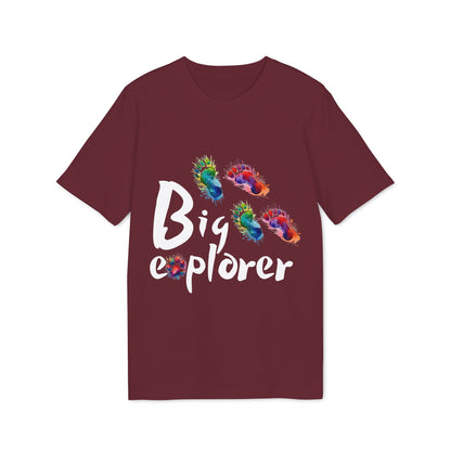 T-Shirt - Explorer Pro
