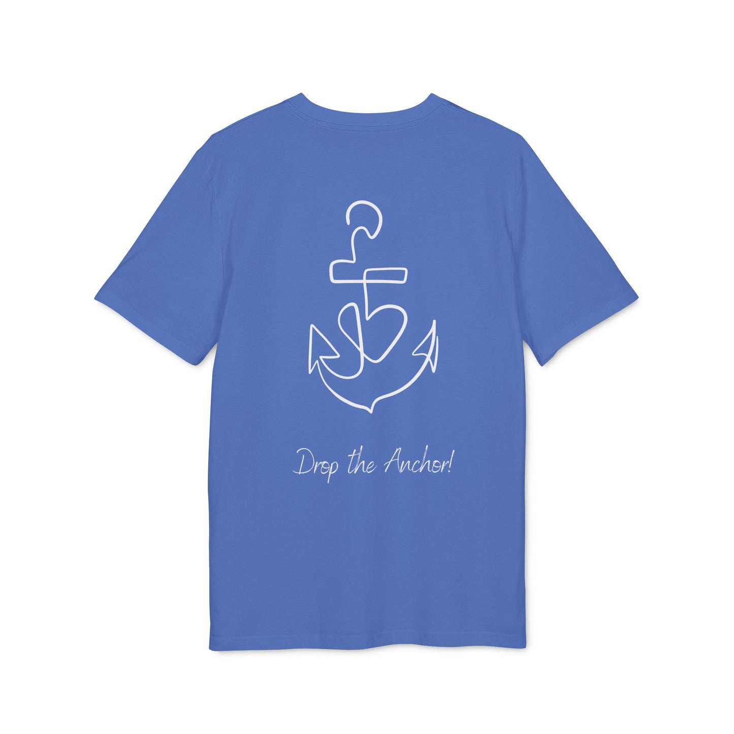 T-Shirt - Anchor Down