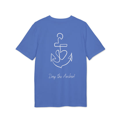 T-Shirt - Anchor Down