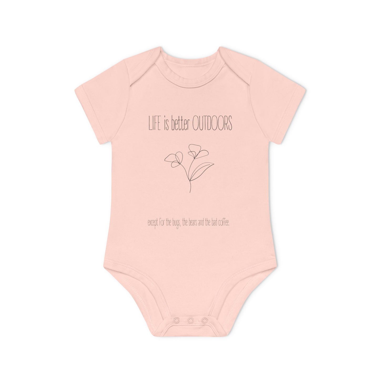 Kids clothes - Meadow Child