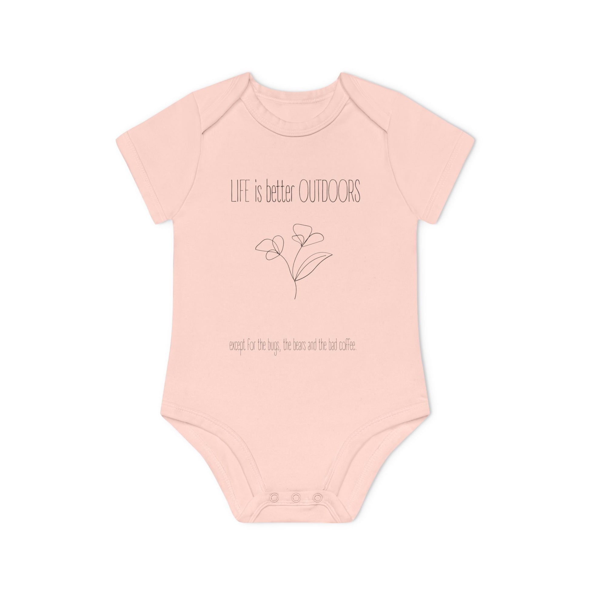 Kids clothes - Meadow Child