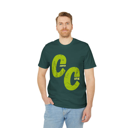 Glazed Green / 2XS - T-Shirt - Camp Chief