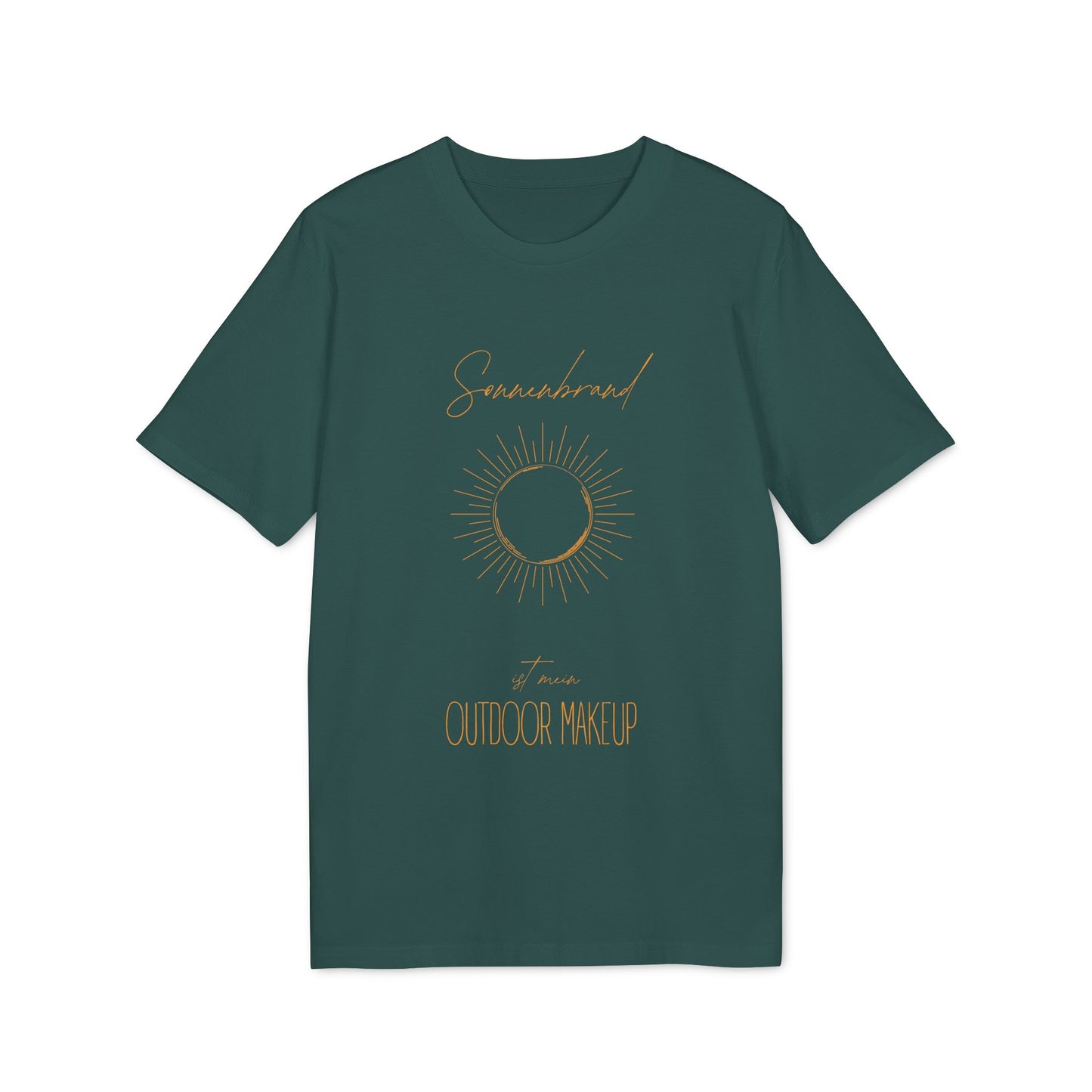 Glazed Green / 2XS - T-Shirt - Sun Kissed