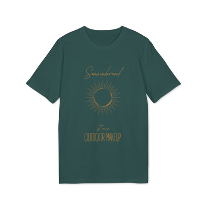 Glazed Green / 2XS - T-Shirt - Sun Kissed