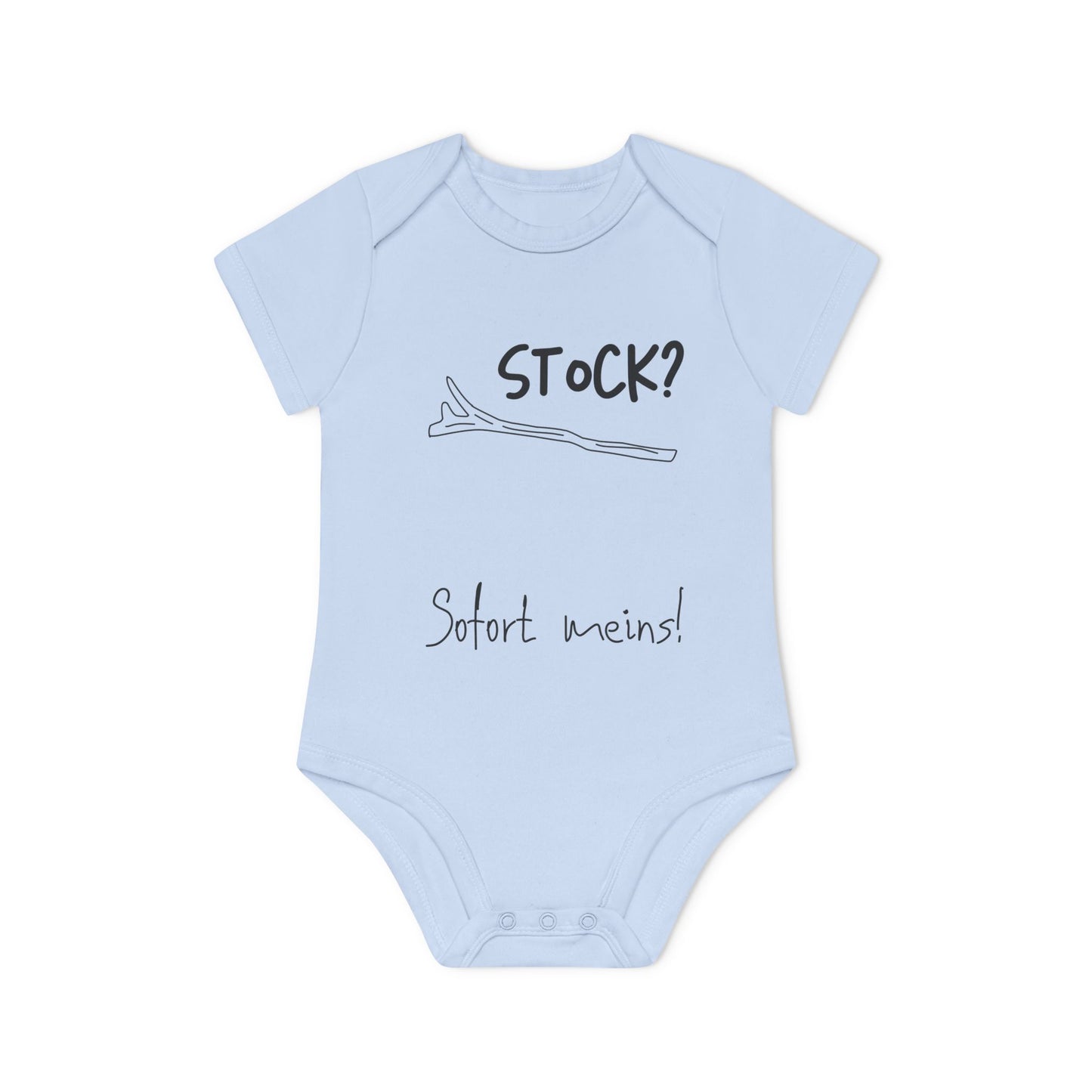 Kids clothes - Stick Thief