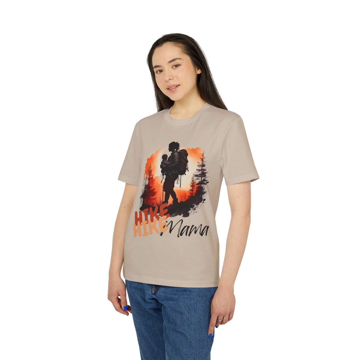 Desert Dust / 2XS - T-Shirt - Trail Queen